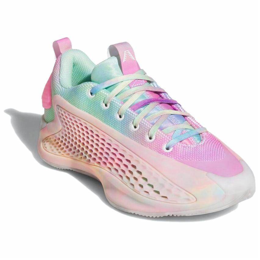 Кроссовки Adidas A.E. 1 Low 3SSB PE - Boxette Shop