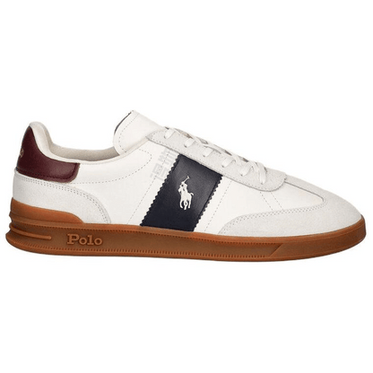 Кроссовки мужские Polo Ralph Lauren Hrt Aera Pp - Boxette Shop