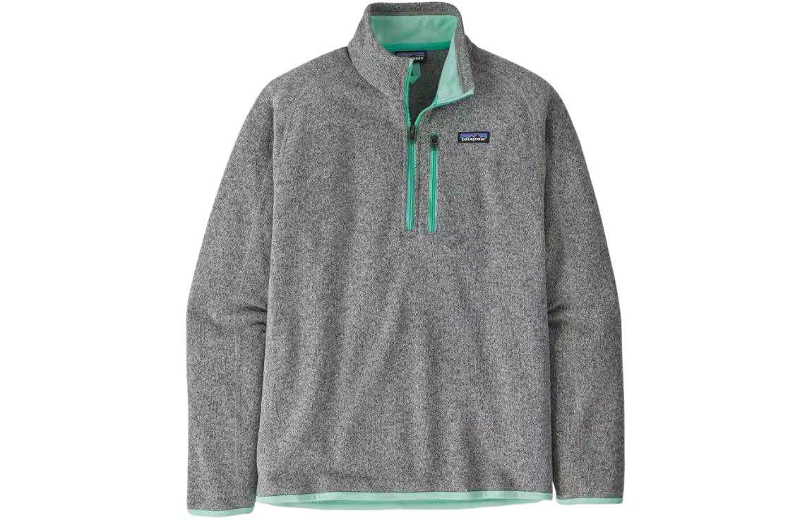 Свитер мужской Patagonia Better Sweater - Boxette Shop