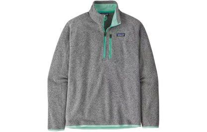 Свитер мужской Patagonia Better Sweater - Boxette Shop