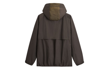 Куртка мужская Gxg Color Blocking Hooded Zip