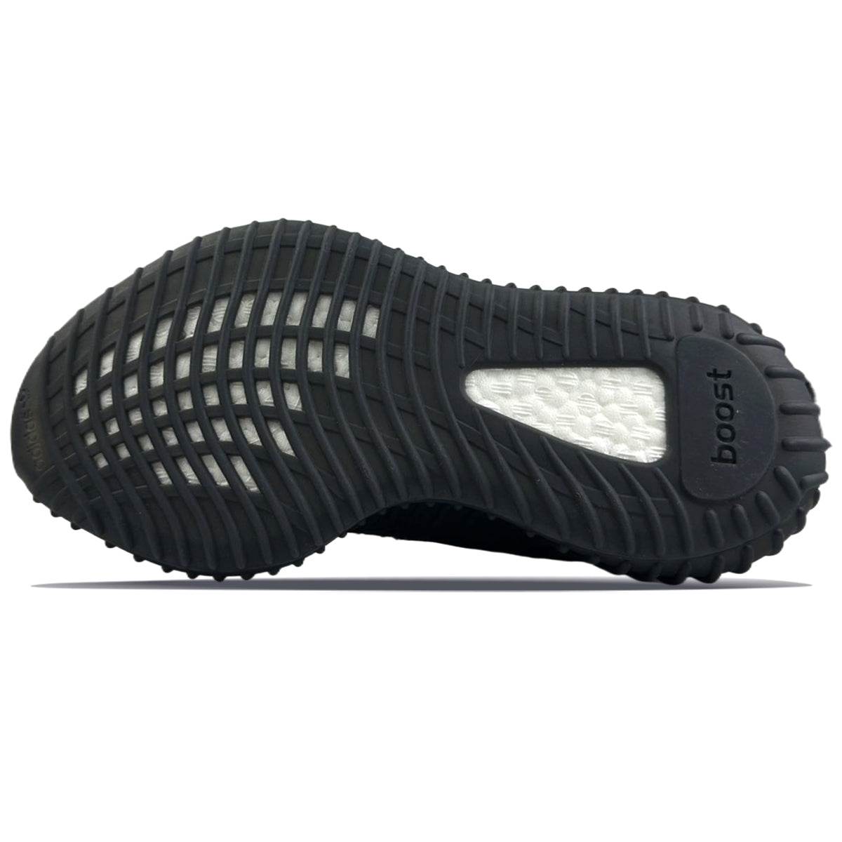 Кроссовки Adidas Originals Yeezy Boost 350 V2 BNK - Boxette Shop