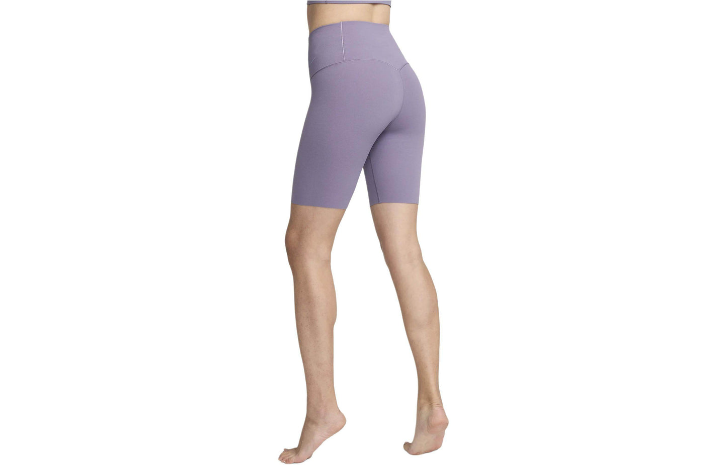 Спортивные леггинсы женские Nike Zenb Solid Colour - Boxette Shop