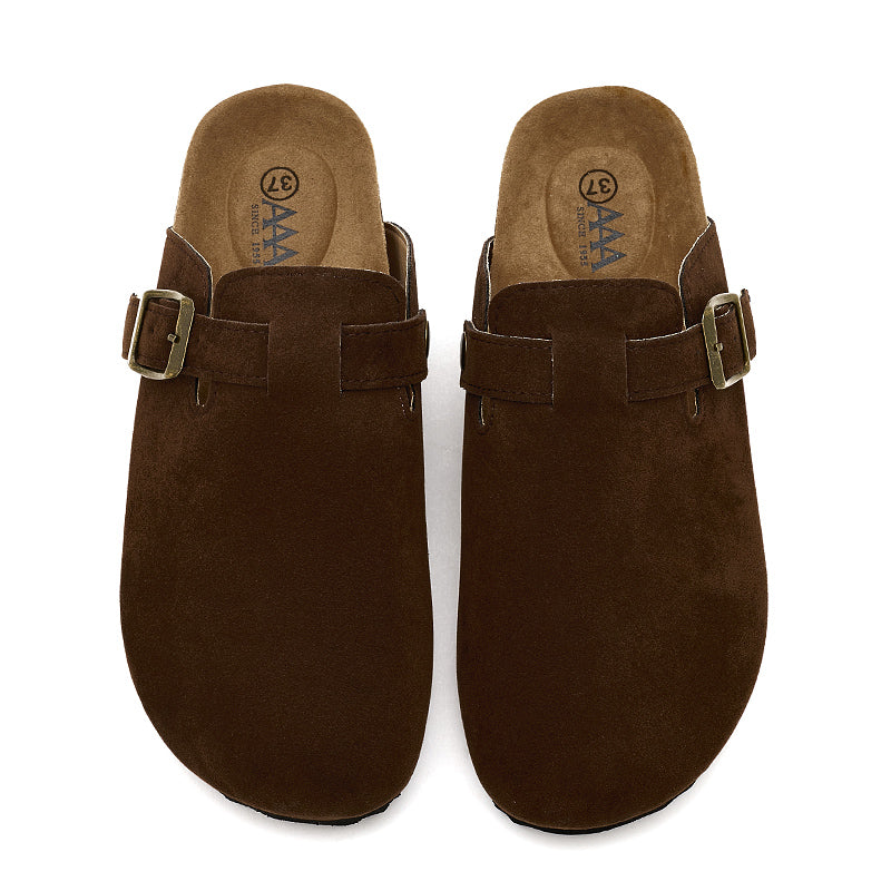 Сабо мужские AAA Since 1955