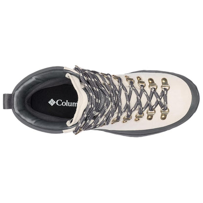 Ботинки женские Columbia Hiking Mid