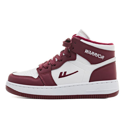 Кроссовки Warrior