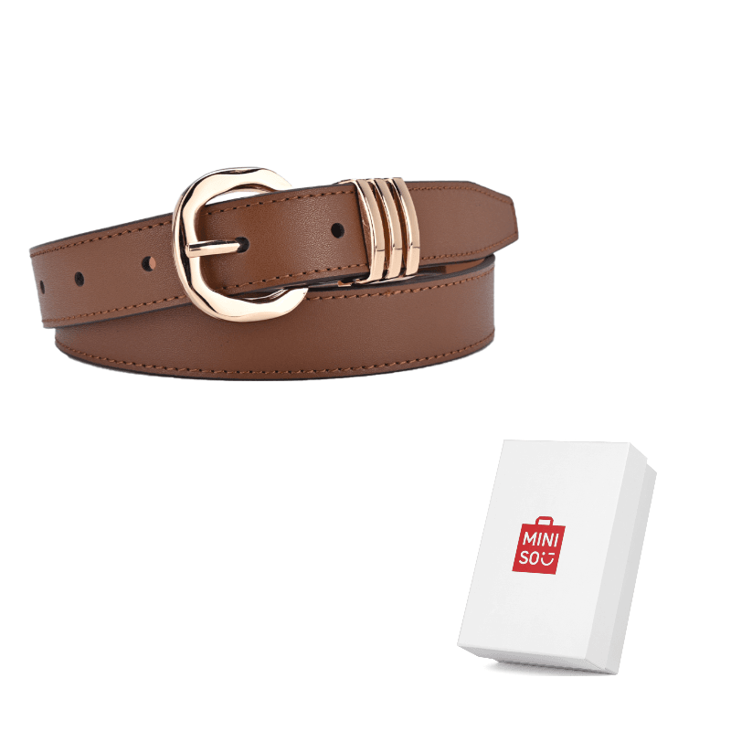 Ремень женский Miniso - Boxette Shop
