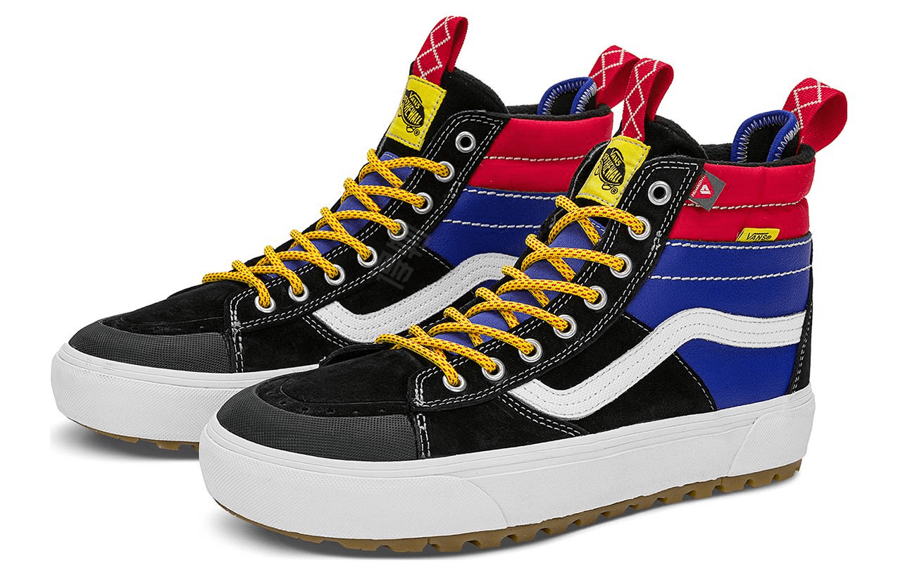 Кеды Vans sk8 mte - Boxette Shop