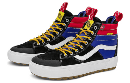 Кеды Vans sk8 mte - Boxette Shop