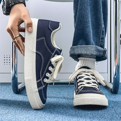 Erkaklar uchun Kaiser krossovkalari