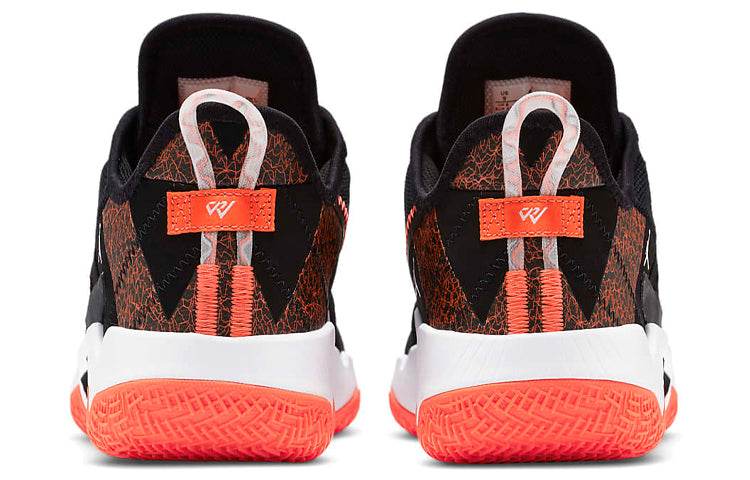 Кроссовки мужские Jordan one take - Boxette Shop