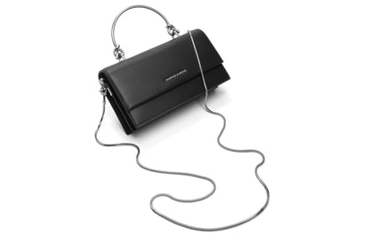 Сумка женская Charles & Keith "Square Fruit Bag"