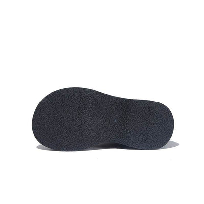 Ботинки детские Snoffy Long Pull Back Soft Sole - Boxette Shop