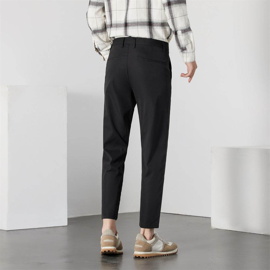 Брюки мужские Antioffice - Boxette Shop