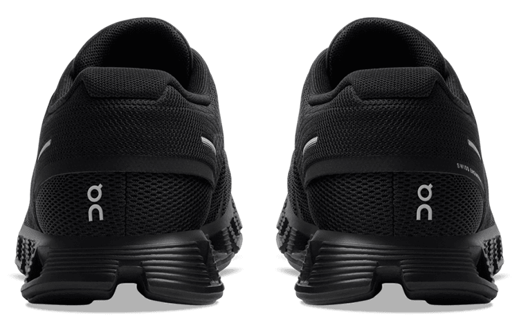 Беговые кроссовки женские ON Cloud 5 - Boxette Shop