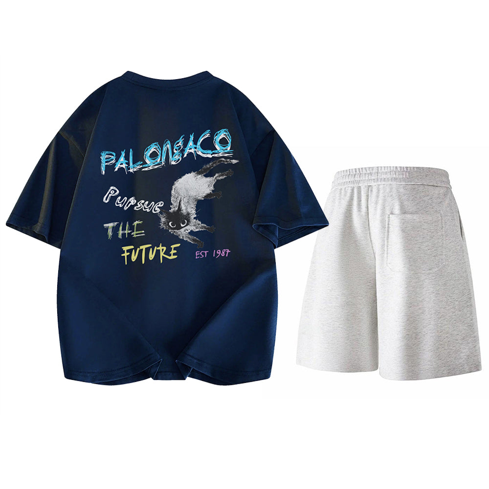 PAL ONGACO erkaklar sport to'plami