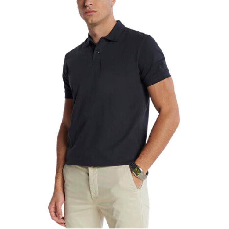 Поло мужское Hugo Boss - Boxette Shop