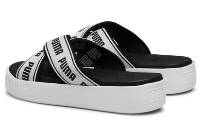 Puma ayollar flip-floplari