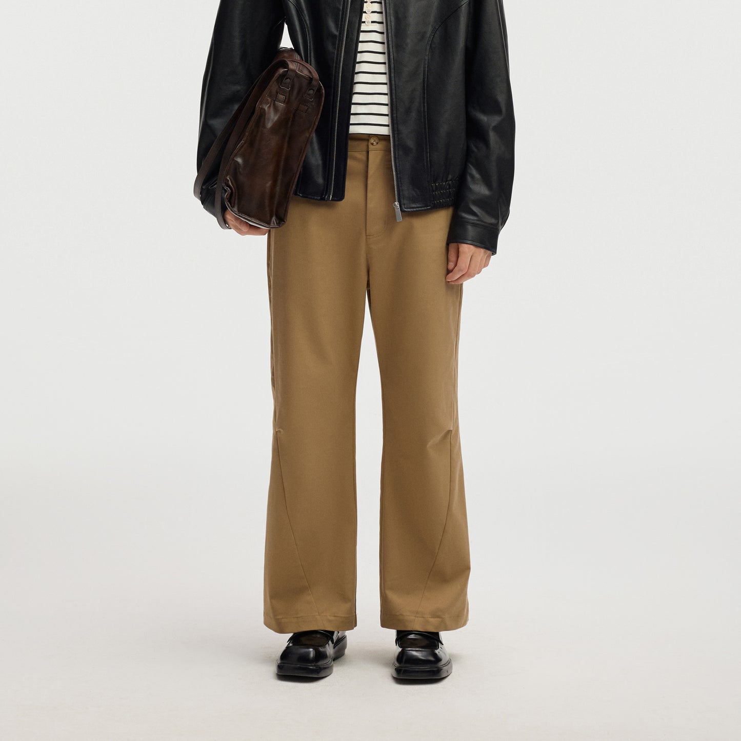 Брюки мужские Lilbetter