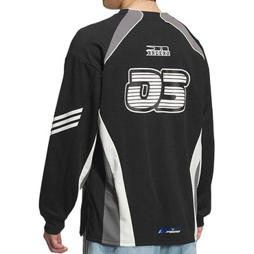 Свитшот мужской Adidas Originals Athleisure Mens - Boxette Shop