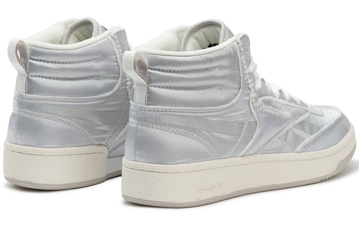 Кроссовки женские Reebok CLUB C 85 Mid