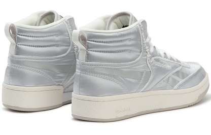 Кроссовки женские Reebok CLUB C 85 Mid