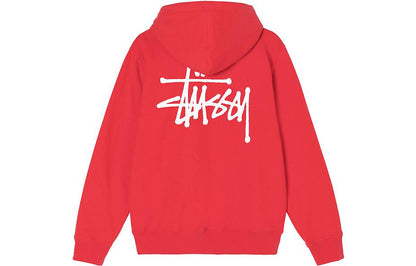 Худи Stussy SS22