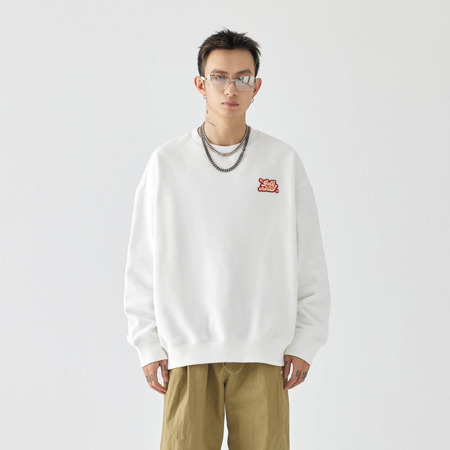 Толстовка Golfcross - Boxette Shop