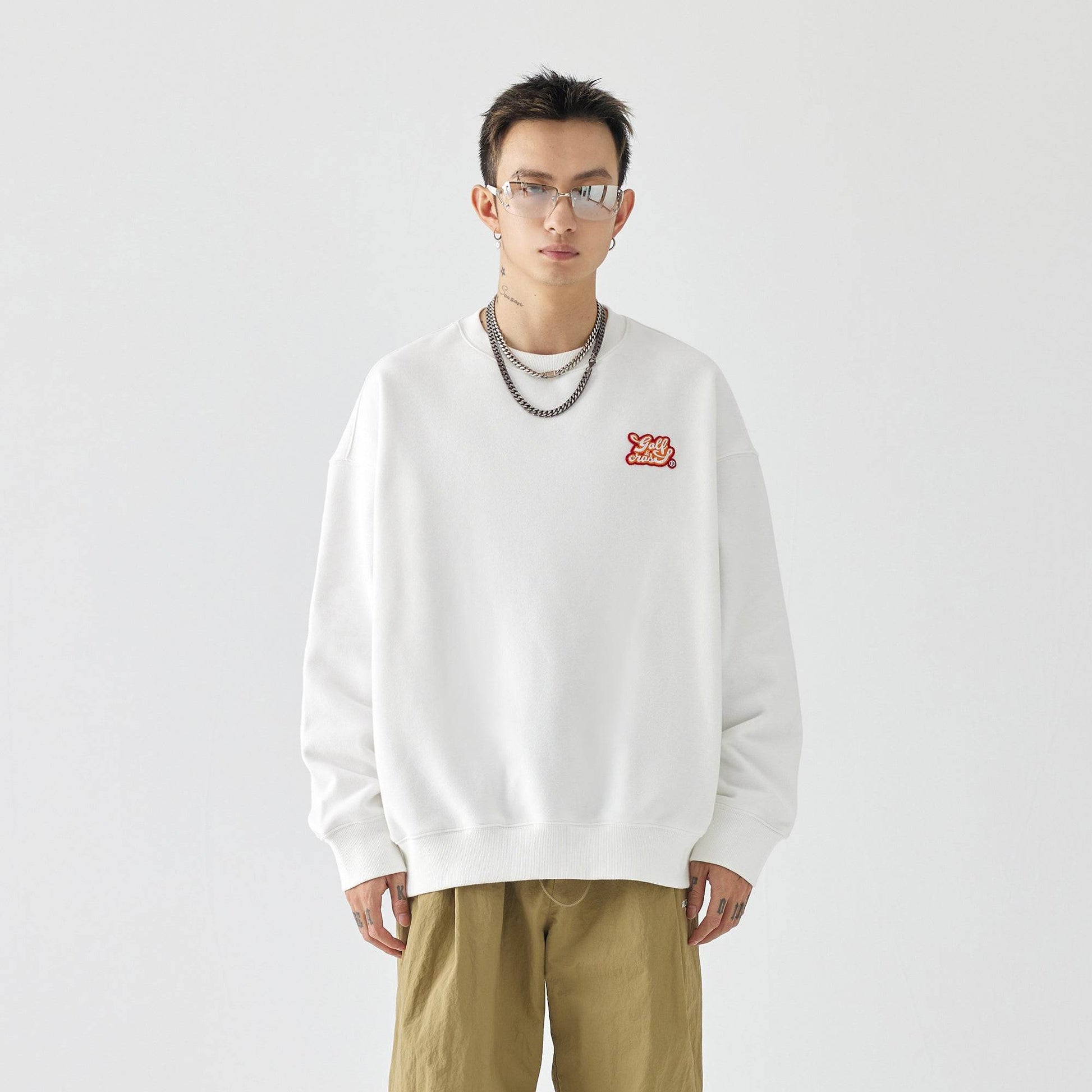 Толстовка Golfcross - Boxette Shop