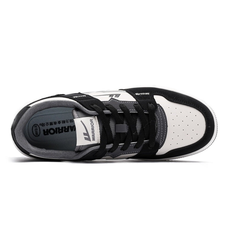 Кроссовки Warrior