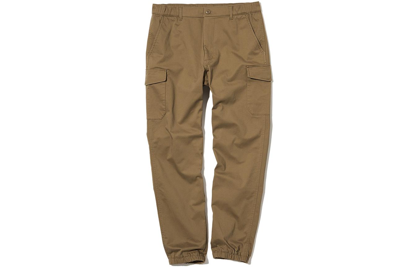 Брюки Uniqlo