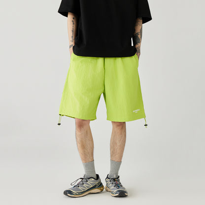 Спортивные шорты женские GOLFCROSS Dopamine Reflective