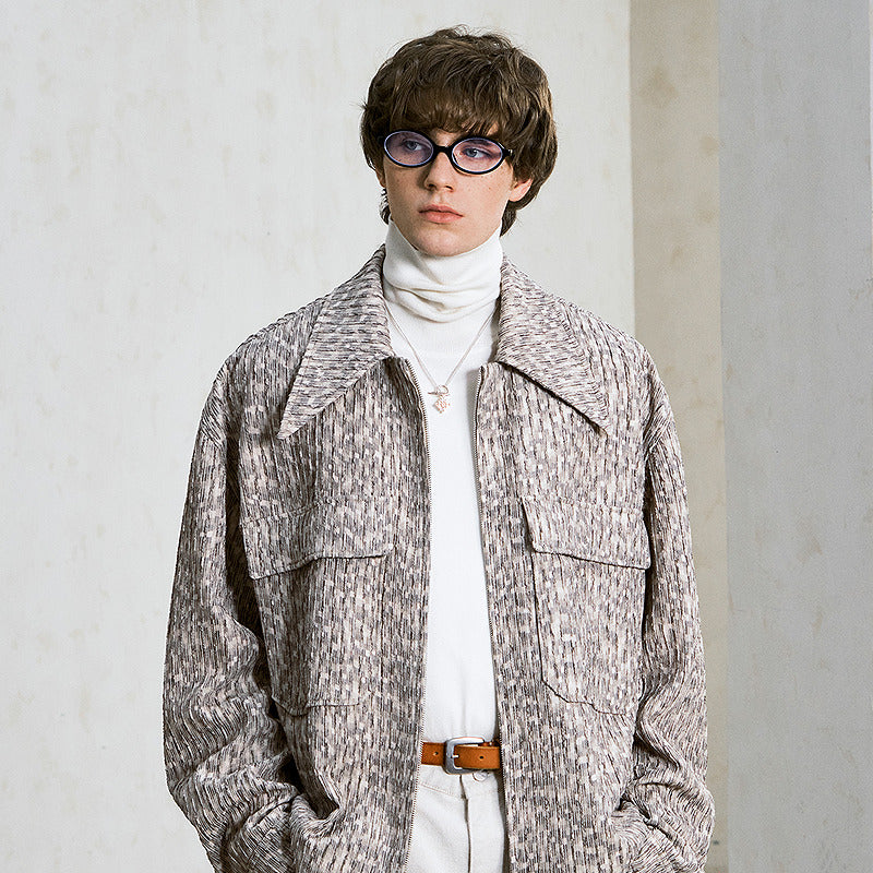 Lilbetter erkaklar ko'ylagi