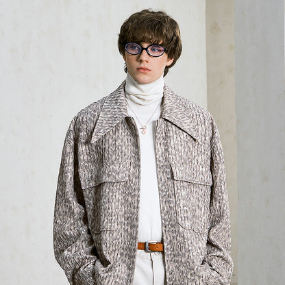 Lilbetter erkaklar ko'ylagi