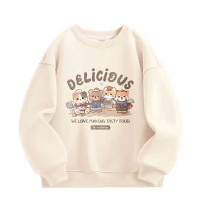 Baleno Junior bolalar uchun sviter