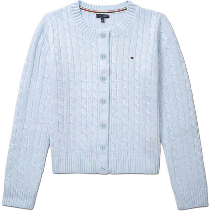 Свитер женский Tommy Hilfiger - Boxette Shop