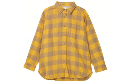 Рубашка женская Uniqlo - Boxette Shop