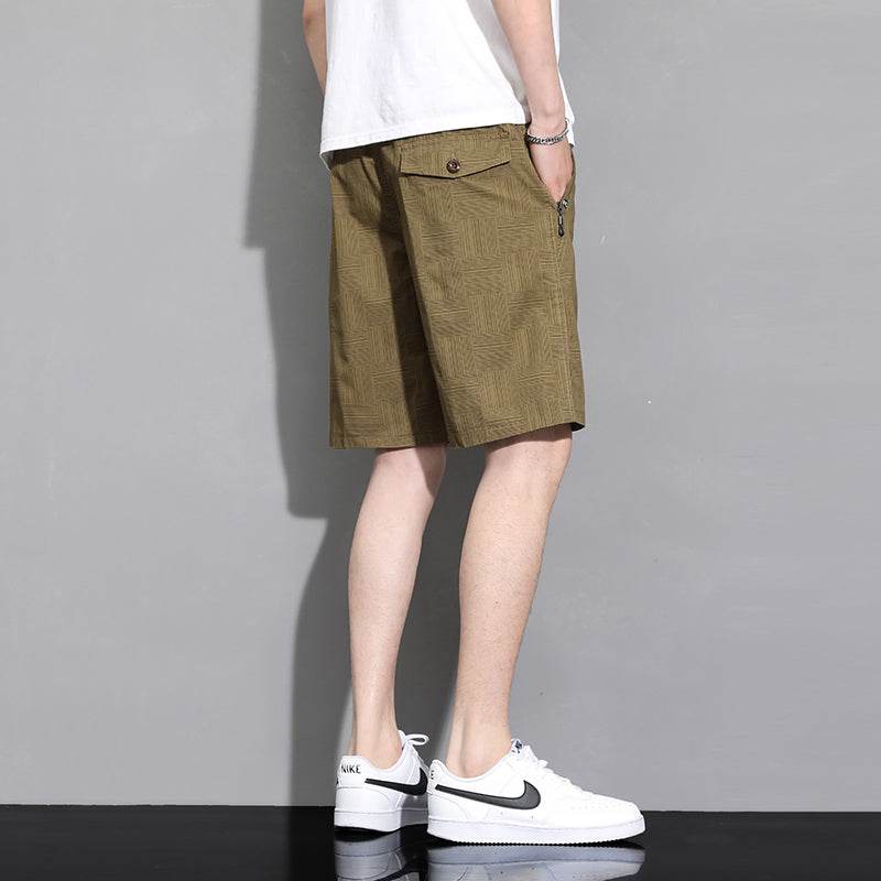 Шорты мужские Antioffice - Boxette Shop