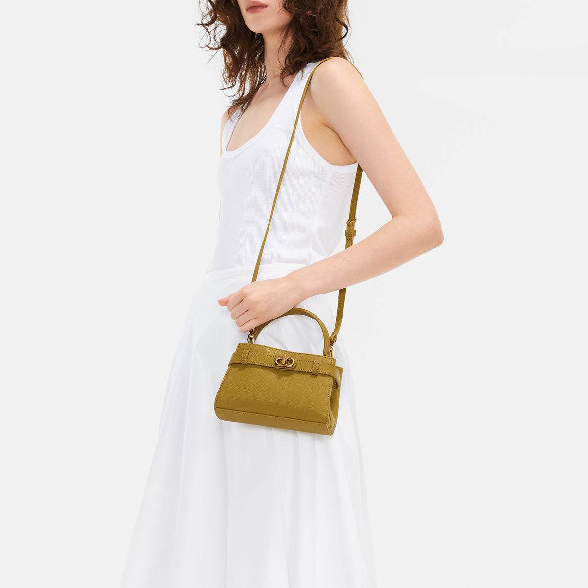 Сумка женская Charles & Keith - Boxette Shop