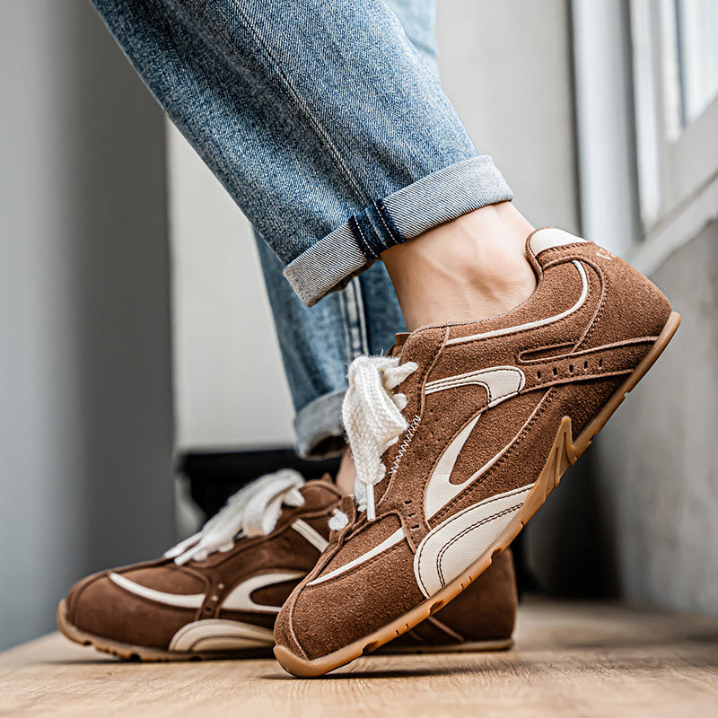 Vanssi erkaklar krossovkalari