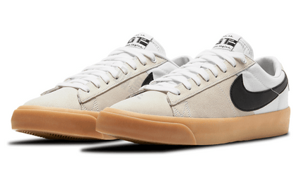 Кроссовки Nike Blazer Pro GT - Boxette Shop