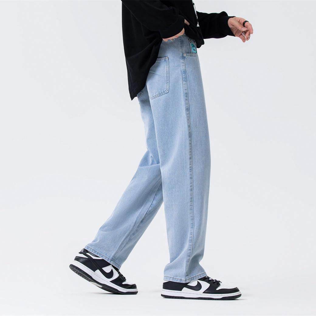 Джинсы мужские Antioffice - Boxette Shop