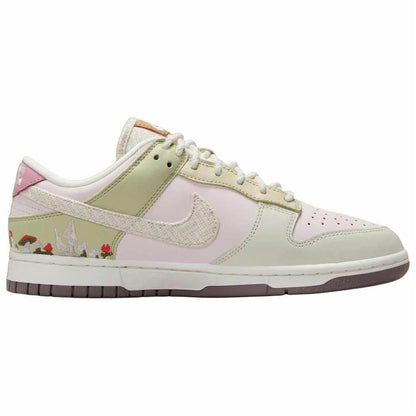 Кроссовки женские Nike Dunk Low Mushroom - Boxette Shop