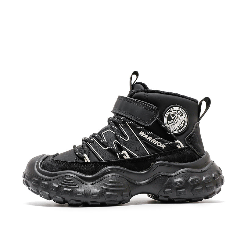 Ботинки детские Warrior