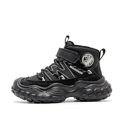 Ботинки детские Warrior