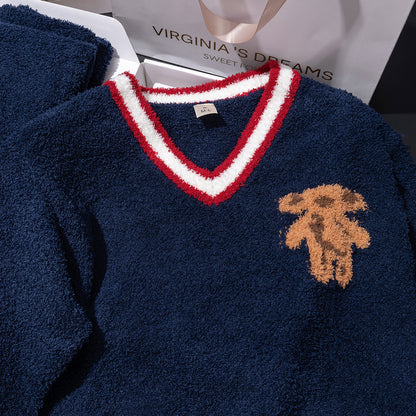 Пижама Da Vinci Code