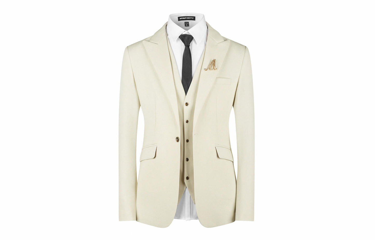 Minfinity erkaklar ko'ylagi