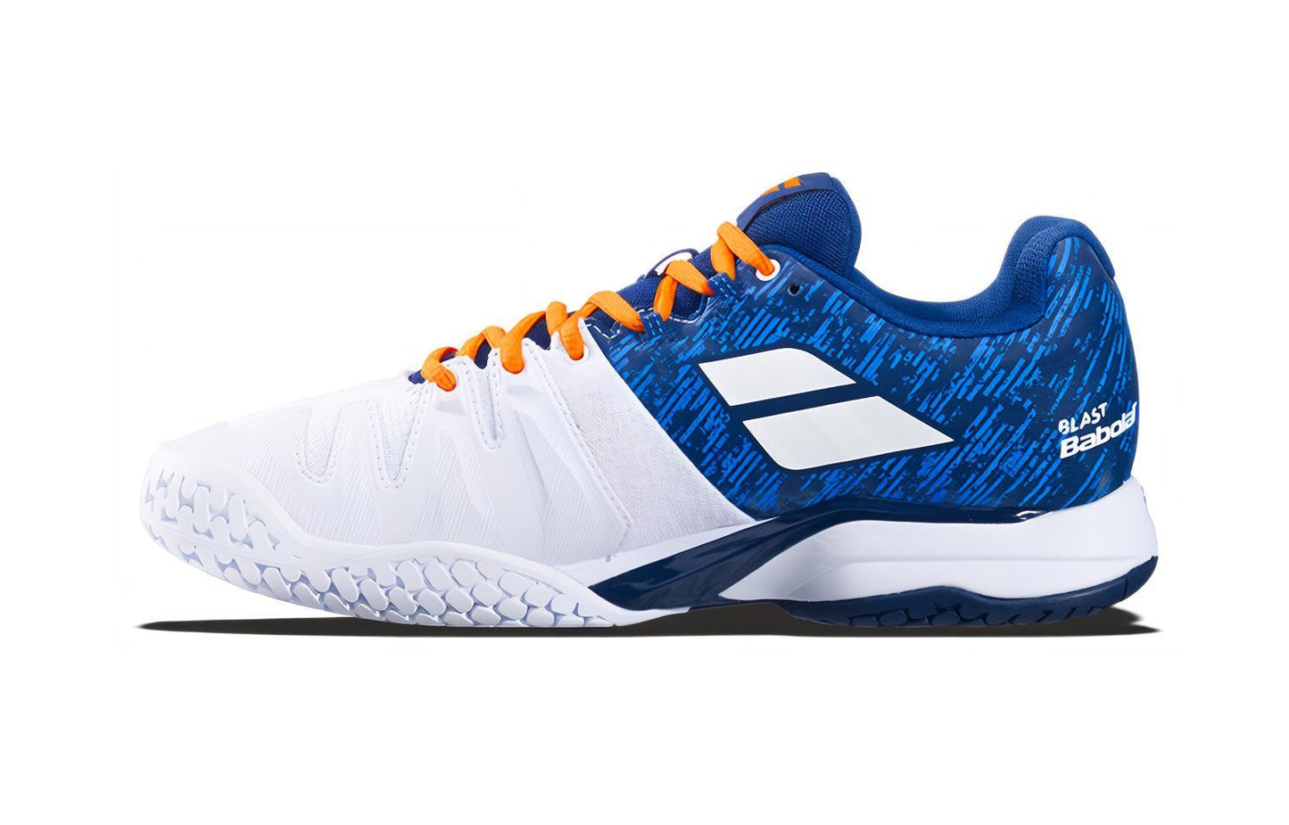 Кроссовки мужские Babolat propulse blast