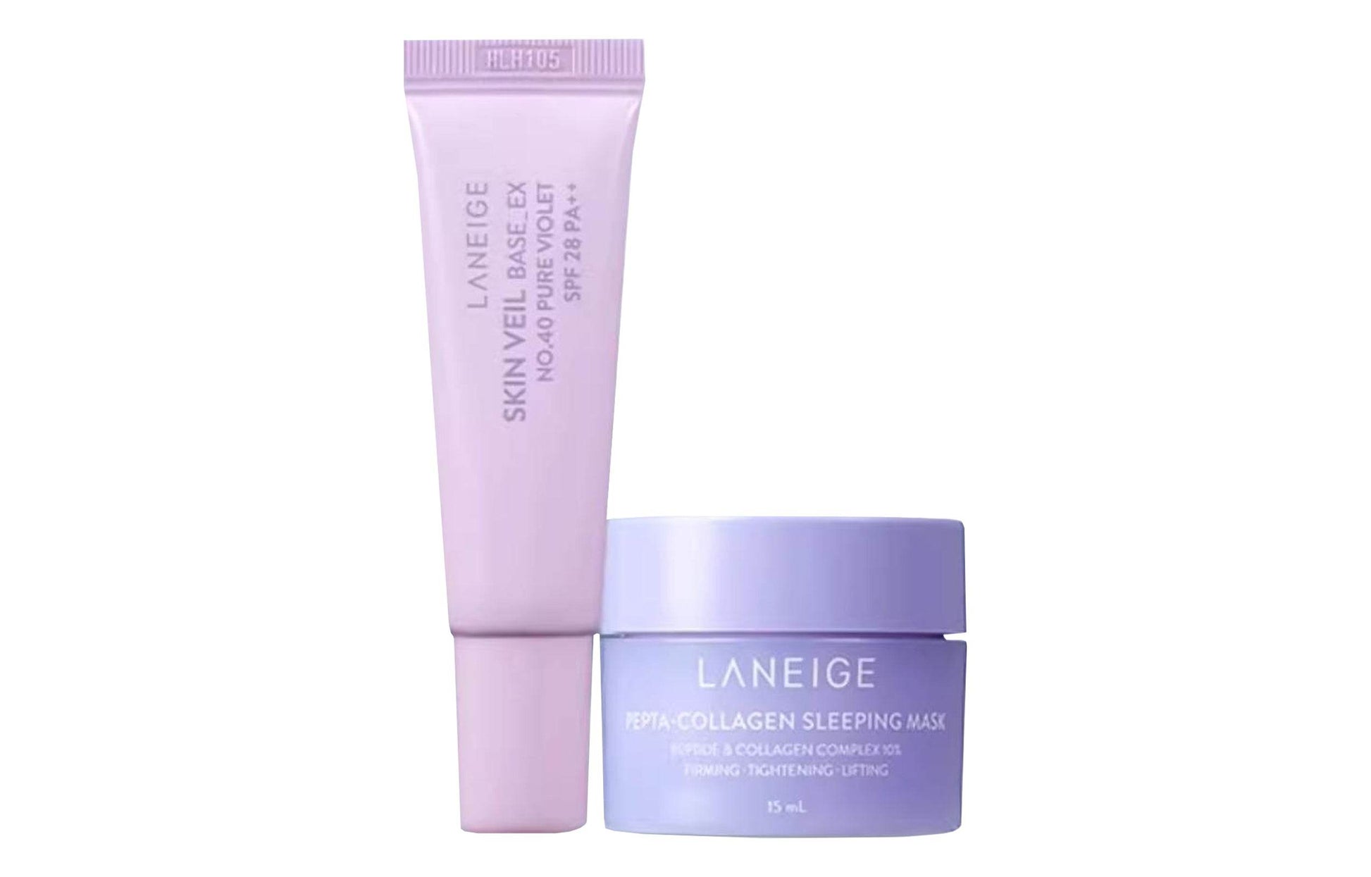Набор для ухода Laneige Isolating Mask - Boxette Shop
