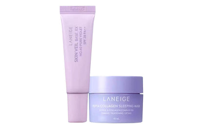 Набор для ухода Laneige Isolating Mask - Boxette Shop